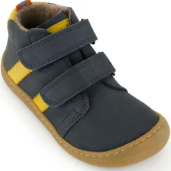 Kinder Koel - Kid's David Felt - Barfußschuhe