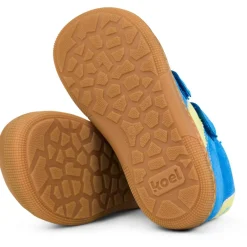 Kinder Koel - Kid's David Suede 3.0 - Barfußschuhe