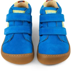 Kinder Koel - Kid's David Suede 3.0 - Barfußschuhe