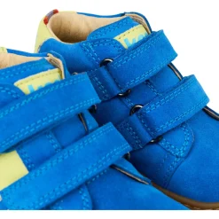 Kinder Koel - Kid's David Suede 3.0 - Barfußschuhe