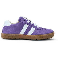 Koel - Kid's Declan Suede - Barfußschuhe^Kinder Barfußschuhe|Sneaker