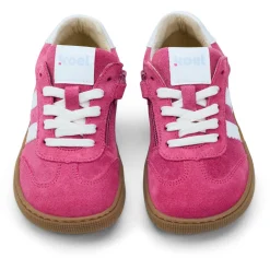 Koel - Kid's Declan Suede - Barfußschuhe^Kinder Barfußschuhe|Sneaker