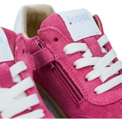 Koel - Kid's Declan Suede - Barfußschuhe^Kinder Barfußschuhe|Sneaker