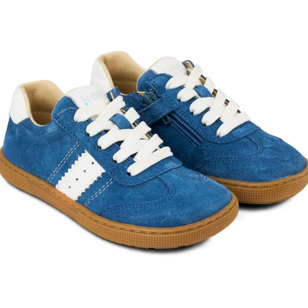 - Kid's Declan Suede 3.0 - Barfußschuhe>Koel Outlet