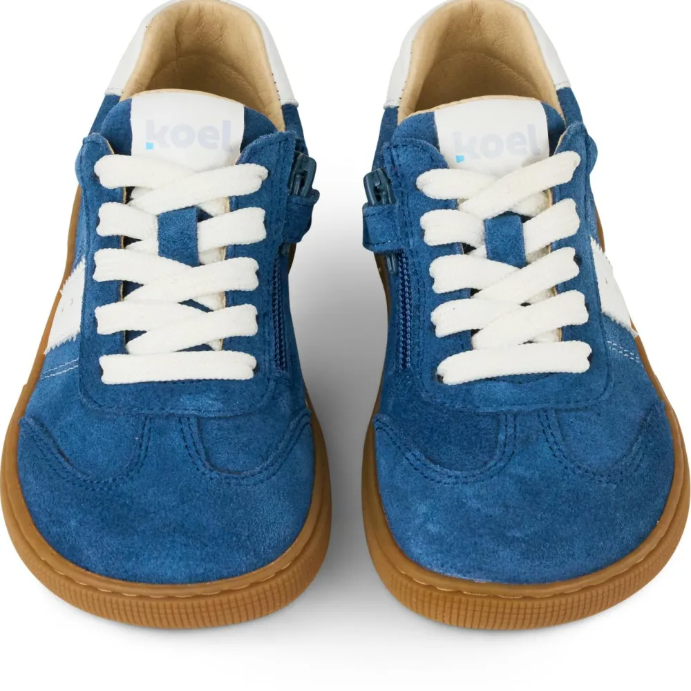 - Kid's Declan Suede 3.0 - Barfußschuhe>Koel Outlet