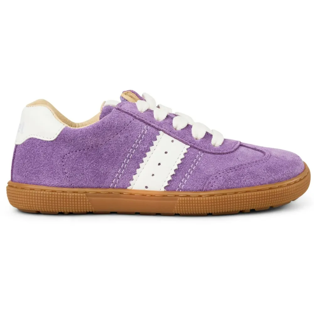 - Kid's Declan Suede 3.0 - Barfußschuhe>Koel Outlet