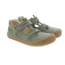 Kinder Koel - Kid's Deen Nappa - Sandalen