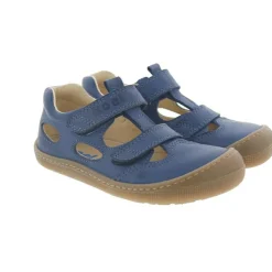 Kinder Koel - Kid's Deen Nappa - Sandalen