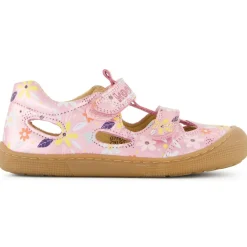 Kinder Koel - Kid's Deen Print - Sandalen