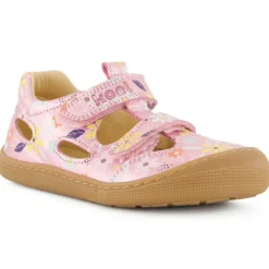 Kinder Koel - Kid's Deen Print - Sandalen