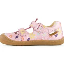 Kinder Koel - Kid's Deen Print - Sandalen