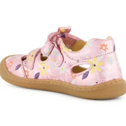 Kinder Koel - Kid's Deen Print - Sandalen