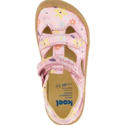 Kinder Koel - Kid's Deen Print - Sandalen