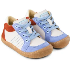 - Kid's Dion Suede - Barfußschuhe>Koel Outlet