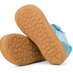 Kinder Koel - Kid's Dylan Cotton 3.0 - Barfußschuhe