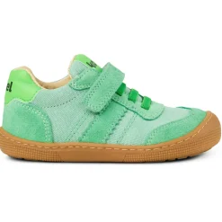 Kinder Koel - Kid's Dylan Cotton 3.0 - Barfußschuhe