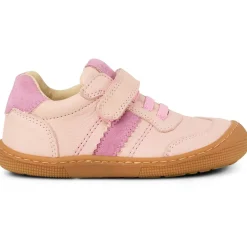 - Kid's Dylan Leather 3.0 - Barfußschuhe>Koel