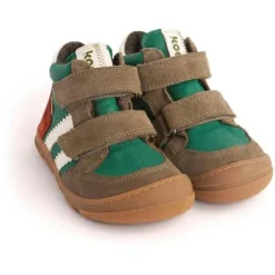 Koel - Kid's Kali Leather - Barfußschuhe^Kinder Barfußschuhe