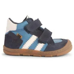 Koel - Kid's Kali Leather - Barfußschuhe^Kinder Barfußschuhe