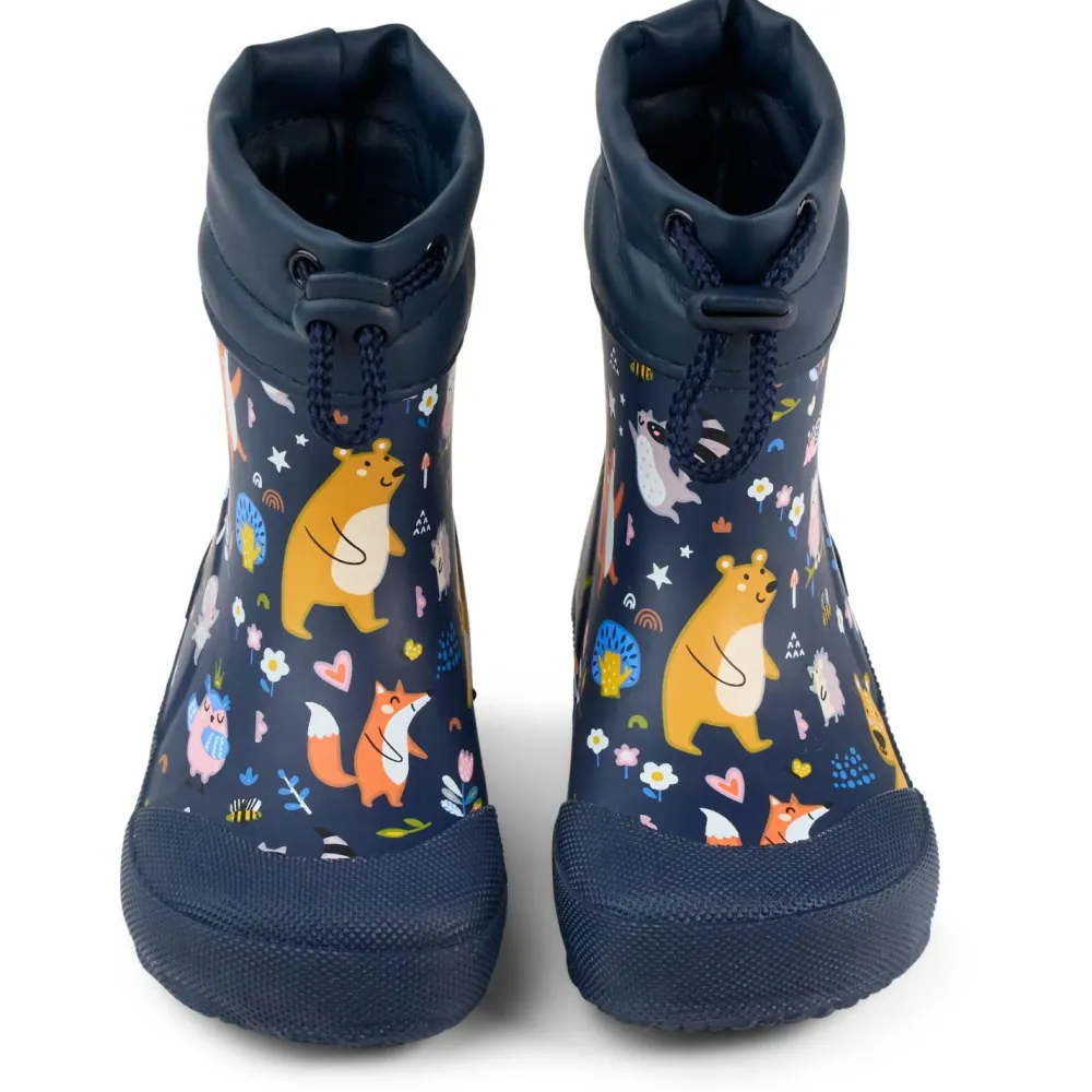 - Kid's Wellie - Gummistiefel>Koel Sale