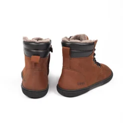 New - Women's Florence Lambswool - Winterschuhe Winterschuhe|Barfußschuhe