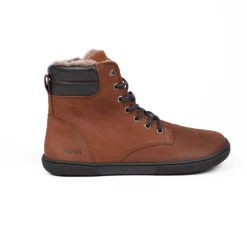 New - Women's Florence Lambswool - Winterschuhe Winterschuhe|Barfußschuhe