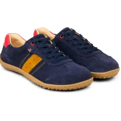 Sale - Women's Ila Suede 3.0 - Barfußschuhe Barfußschuhe