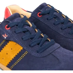 Sale - Women's Ila Suede 3.0 - Barfußschuhe Barfußschuhe