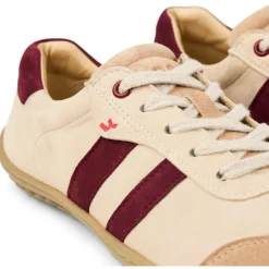 Koel - Women's Ila Suede - Barfußschuhe^ Barfußschuhe