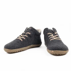 Koel - Women's Ina Eco Merino - Barfußschuhe