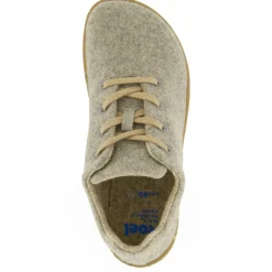 Koel - Women's Ines Eco Merino - Barfußschuhe