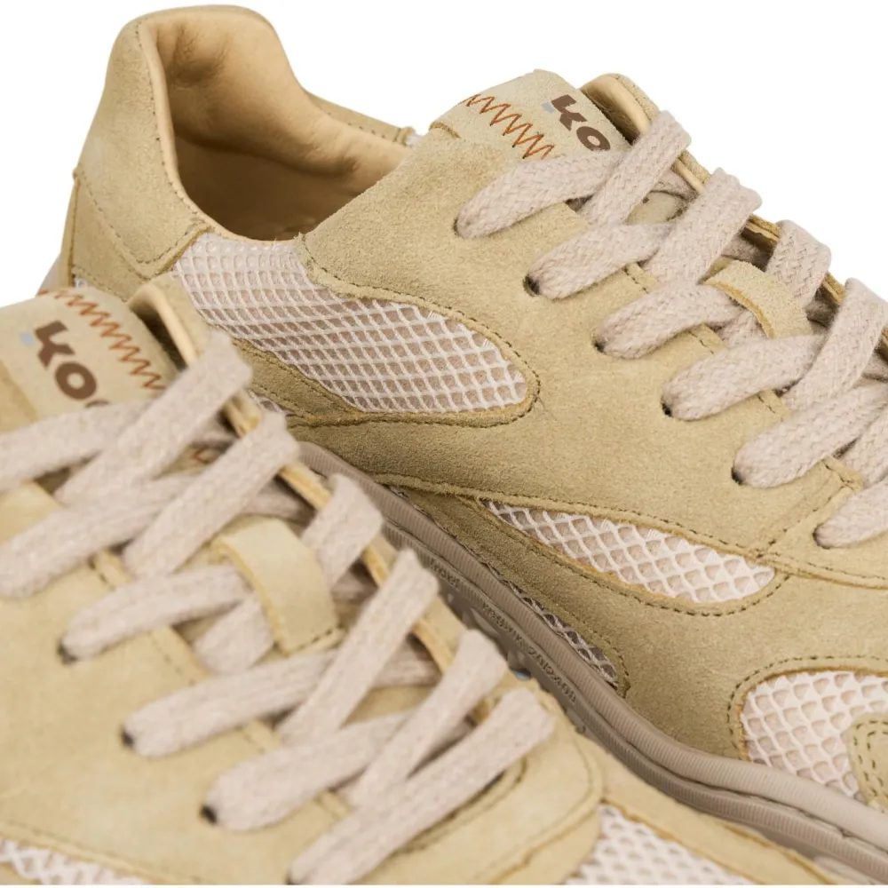 - Women's Rita - Barfußschuhe>Koel Best