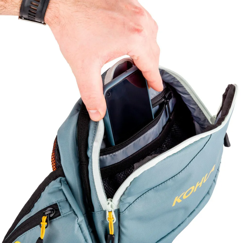 Kohla - Hüfttasche Rustler - Hüfttasche