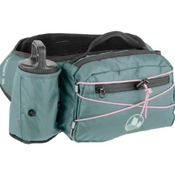 Hot Kohla - Hüfttasche Sprint - Hüfttasche Laufausrüstung|Taschen