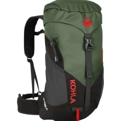 Kohla - Rucksack Active 22 - Wanderrucksack> Best
