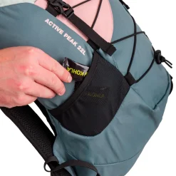 Kohla - Rucksack Active Peak 22 - Wanderrucksack><noscript><img width=