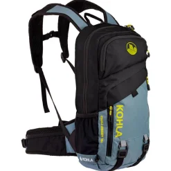 Kohla - Rucksack Challenger 16 - Bike-Rucksack^ Fahrradrucksäcke