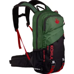 Kohla - Rucksack Challenger 16 - Bike-Rucksack^ Fahrradrucksäcke