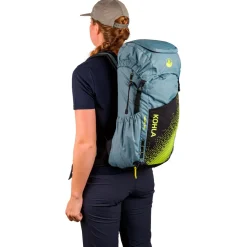 Kohla - Rucksack The Track 28 - Wanderrucksack