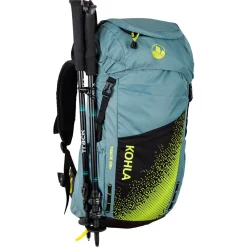 Kohla - Rucksack The Track 28 - Wanderrucksack