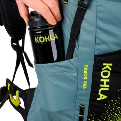 Kohla - Rucksack The Track 28 - Wanderrucksack