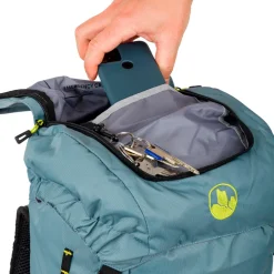 Kohla - Rucksack The Track 28 - Wanderrucksack