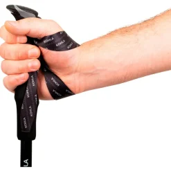 Discount Kohla - Track Wanderstock - Trekkingstöcke Trekkingausrüstung|Trekkingstöcke