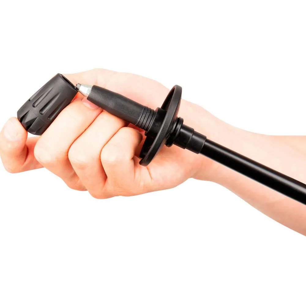 Discount Kohla - Track Wanderstock - Trekkingstöcke Trekkingausrüstung|Trekkingstöcke