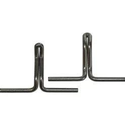 Kohla - Z-Haken 2er Set - Skiwerkzeug^ Ski-Ausrüstung