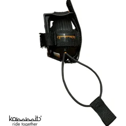 kommit - Multisport CLIP Bundle^ Fahrradzubehör|Fahrradanhänger