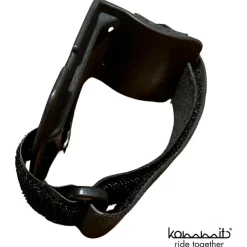 kommit - Multisport CLIP Bundle^ Fahrradzubehör|Fahrradanhänger
