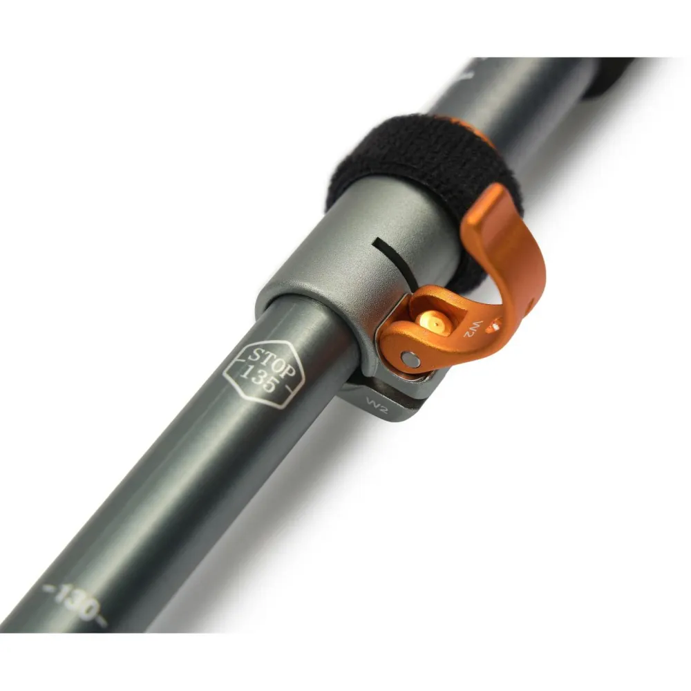 - Mountain Trail FXO - Trekkingstöcke>Komperdell New