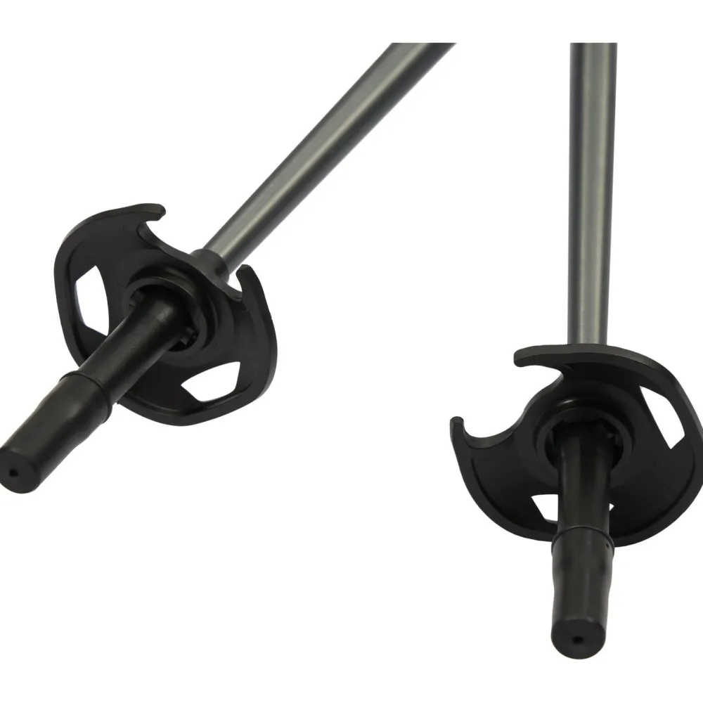 - Mountain Trail FXO - Trekkingstöcke>Komperdell New