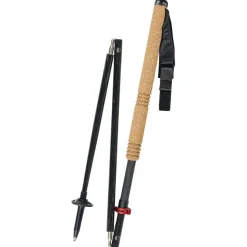 Komperdell - Travel & Wading Staff FXP Vario - Trekkingstock